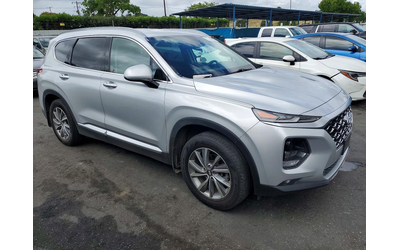 hyundai-santa-2-4l-4-all-wheel-drive - 3
