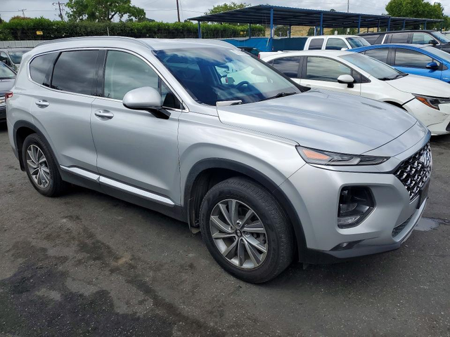 Hyundai SANTA 2.4L 4 ALL WHEEL DRIVE - автомобили, коли, обяви за нови и употребявани 3