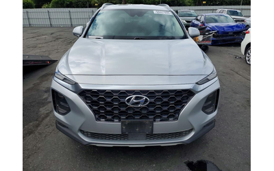 hyundai-santa-2-4l-4-all-wheel-drive - 4