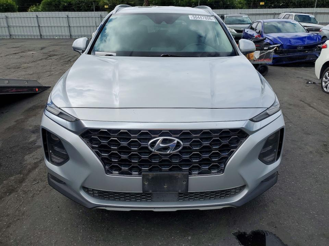 Hyundai SANTA 2.4L 4 ALL WHEEL DRIVE - автомобили, коли, обяви за нови и употребявани 4