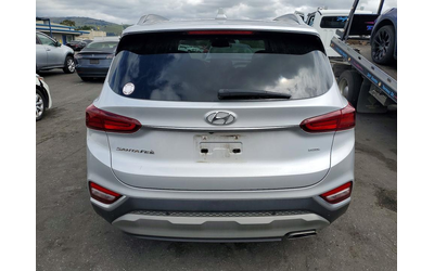 hyundai-santa-2-4l-4-all-wheel-drive - 5