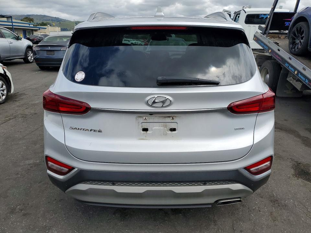 Hyundai SANTA 2.4L 4 ALL WHEEL DRIVE - автомобили, коли, обяви за нови и употребявани 5