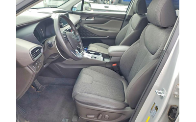 Hyundai SANTA 2.4L 4 ALL WHEEL DRIVE - автомобили, коли, обяви за нови и употребявани 6