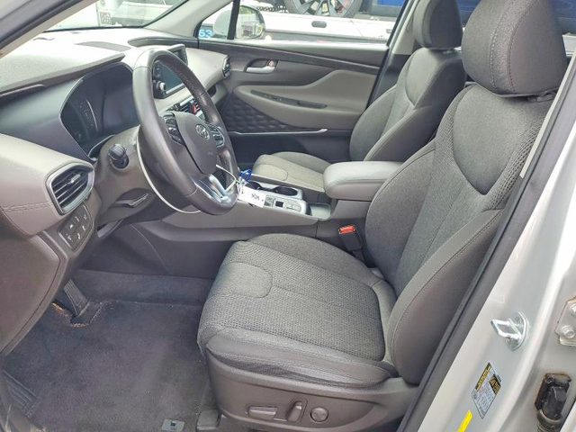 Hyundai SANTA 2.4L 4 ALL WHEEL DRIVE - автомобили, коли, обяви за нови и употребявани 6