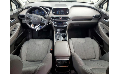 Hyundai SANTA 2.4L 4 ALL WHEEL DRIVE - автомобили, коли, обяви за нови и употребявани 7