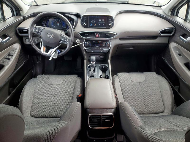 Hyundai SANTA 2.4L 4 ALL WHEEL DRIVE - автомобили, коли, обяви за нови и употребявани 7