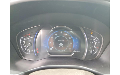 Hyundai SANTA 2.4L 4 ALL WHEEL DRIVE - автомобили, коли, обяви за нови и употребявани 8