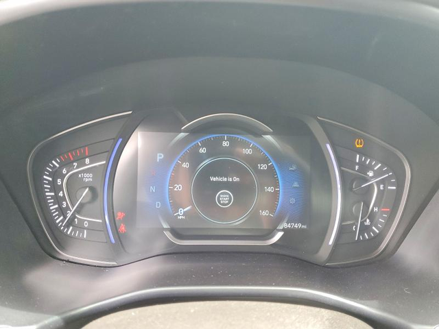 Hyundai SANTA 2.4L 4 ALL WHEEL DRIVE - автомобили, коли, обяви за нови и употребявани 8