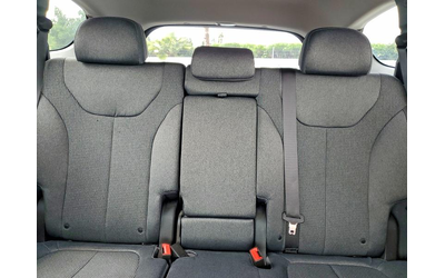 Hyundai SANTA 2.4L 4 ALL WHEEL DRIVE - автомобили, коли, обяви за нови и употребявани 9