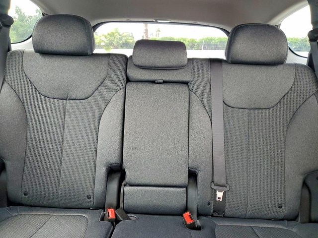 Hyundai SANTA 2.4L 4 ALL WHEEL DRIVE - автомобили, коли, обяви за нови и употребявани 9