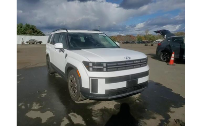 hyundai-santa-2-5l-4-all-wheel-drive - 0