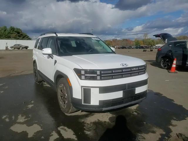 Hyundai SANTA 2.5L 4 ALL WHEEL DRIVE - автомобили, коли, обяви за нови и употребявани 0