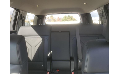 Hyundai SANTA 2.5L 4 ALL WHEEL DRIVE - автомобили, коли, обяви за нови и употребявани 10