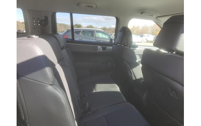 Hyundai SANTA 2.5L 4 ALL WHEEL DRIVE - автомобили, коли, обяви за нови и употребявани 11