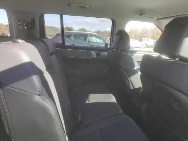 Hyundai SANTA 2.5L 4 ALL WHEEL DRIVE - автомобили, коли, обяви за нови и употребявани 11