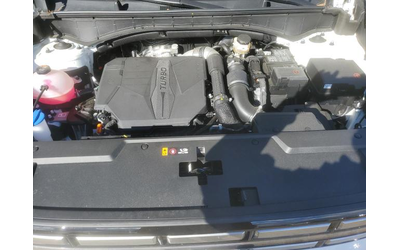 Hyundai SANTA 2.5L 4 ALL WHEEL DRIVE - автомобили, коли, обяви за нови и употребявани 12