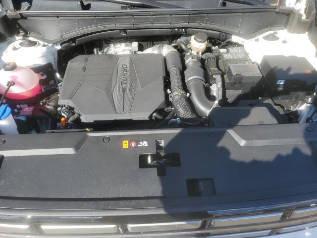 Hyundai SANTA 2.5L 4 ALL WHEEL DRIVE - автомобили, коли, обяви за нови и употребявани 13