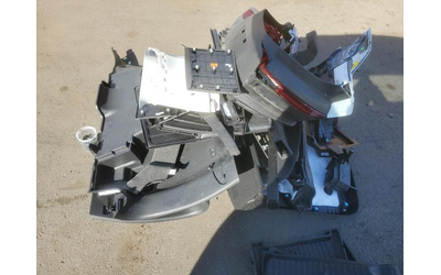 Hyundai SANTA 2.5L 4 ALL WHEEL DRIVE - автомобили, коли, обяви за нови и употребявани 14