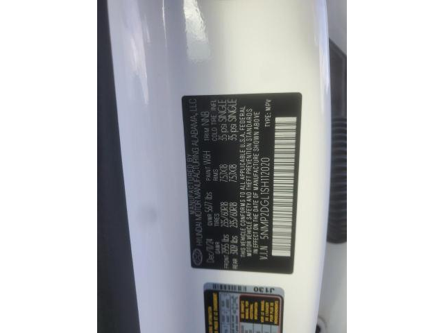 Hyundai SANTA 2.5L 4 ALL WHEEL DRIVE - автомобили, коли, обяви за нови и употребявани 15