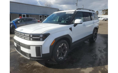 hyundai-santa-2-5l-4-all-wheel-drive - 1