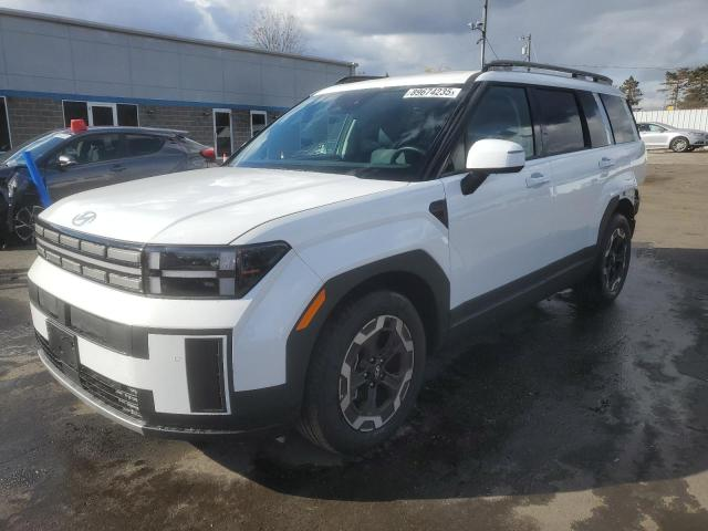 Hyundai SANTA 2.5L 4 ALL WHEEL DRIVE - автомобили, коли, обяви за нови и употребявани 1