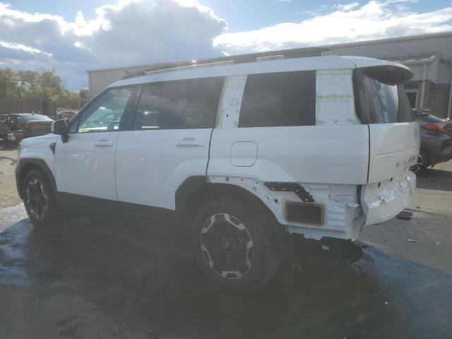 Hyundai SANTA 2.5L 4 ALL WHEEL DRIVE - автомобили, коли, обяви за нови и употребявани 2