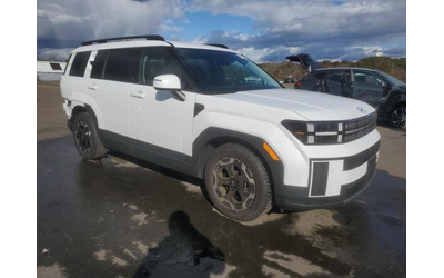 hyundai-santa-2-5l-4-all-wheel-drive - 4