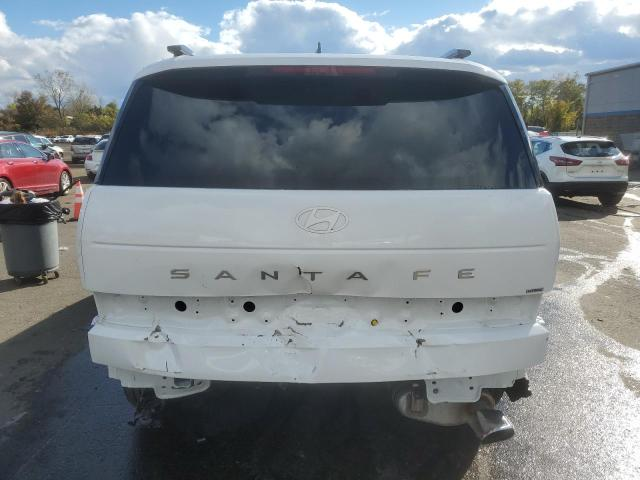 Hyundai SANTA 2.5L 4 ALL WHEEL DRIVE - автомобили, коли, обяви за нови и употребявани 6