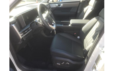 Hyundai SANTA 2.5L 4 ALL WHEEL DRIVE - автомобили, коли, обяви за нови и употребявани 7