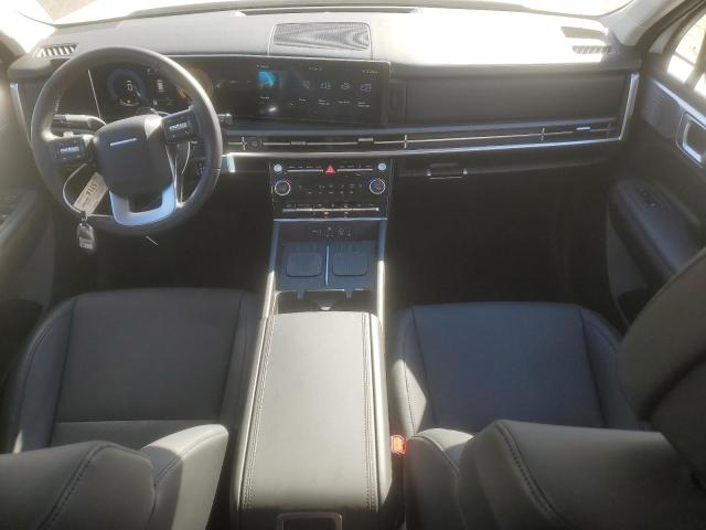 Hyundai SANTA 2.5L 4 ALL WHEEL DRIVE - автомобили, коли, обяви за нови и употребявани 8