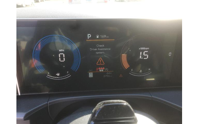 Hyundai SANTA 2.5L 4 ALL WHEEL DRIVE - автомобили, коли, обяви за нови и употребявани 9