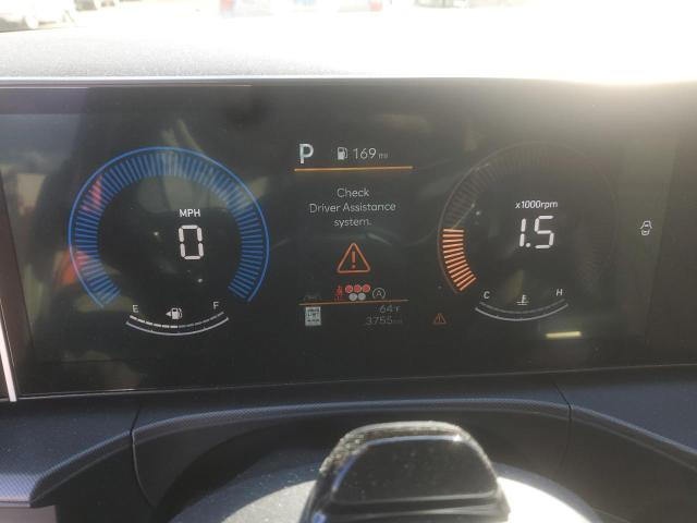 Hyundai SANTA 2.5L 4 ALL WHEEL DRIVE - автомобили, коли, обяви за нови и употребявани 9