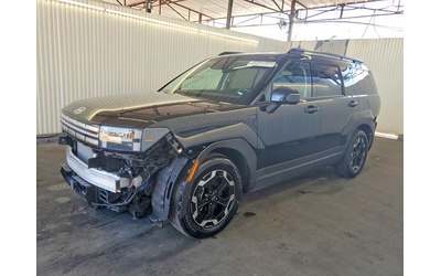 hyundai-santa-2-5l-4-all-wheel-drive - 0