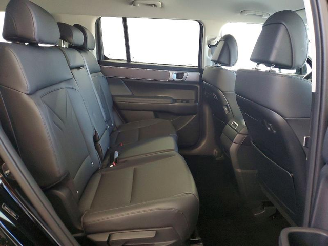 Hyundai SANTA 2.5L 4 ALL WHEEL DRIVE - автомобили, коли, обяви за нови и употребявани 10