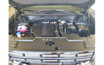 Hyundai SANTA 2.5L 4 ALL WHEEL DRIVE - автомобили, коли, обяви за нови и употребявани 11