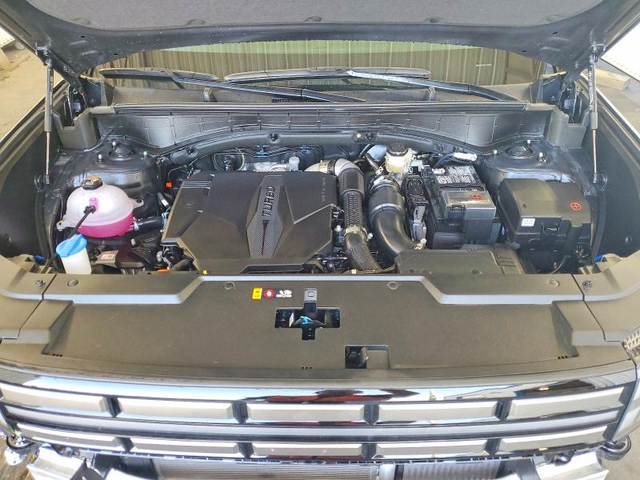 Hyundai SANTA 2.5L 4 ALL WHEEL DRIVE - автомобили, коли, обяви за нови и употребявани 11