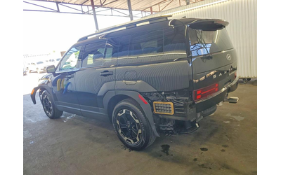 hyundai-santa-2-5l-4-all-wheel-drive - 1