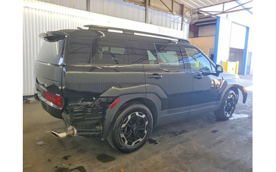 hyundai-santa-2-5l-4-all-wheel-drive - 2