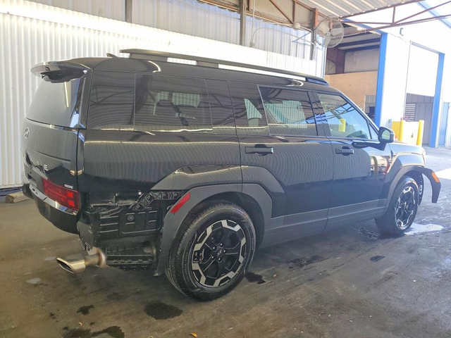 Hyundai SANTA 2.5L 4 ALL WHEEL DRIVE - автомобили, коли, обяви за нови и употребявани 2