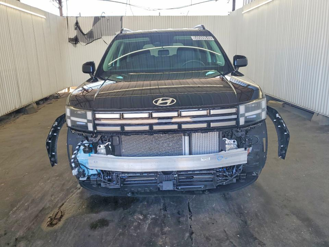 Hyundai SANTA 2.5L 4 ALL WHEEL DRIVE - автомобили, коли, обяви за нови и употребявани 4