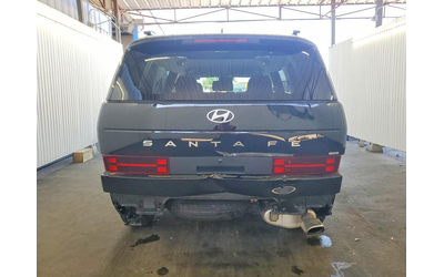 hyundai-santa-2-5l-4-all-wheel-drive - 5