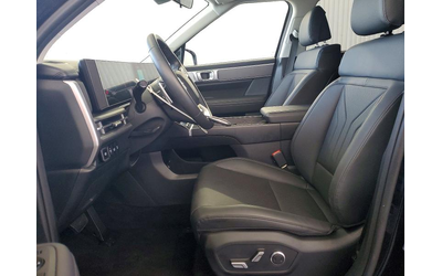 Hyundai SANTA 2.5L 4 ALL WHEEL DRIVE - автомобили, коли, обяви за нови и употребявани 6