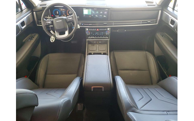 Hyundai SANTA 2.5L 4 ALL WHEEL DRIVE - автомобили, коли, обяви за нови и употребявани 7