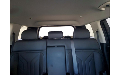 Hyundai SANTA 2.5L 4 ALL WHEEL DRIVE - автомобили, коли, обяви за нови и употребявани 9