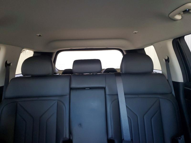 Hyundai SANTA 2.5L 4 ALL WHEEL DRIVE - автомобили, коли, обяви за нови и употребявани 9