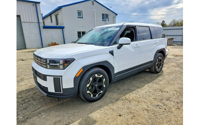 hyundai-santa-2-5l-4-all-wheel-drive - 0