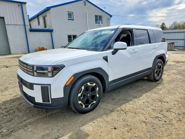 Hyundai SANTA 2.5L 4 ALL WHEEL DRIVE - автомобили, коли, обяви за нови и употребявани 0