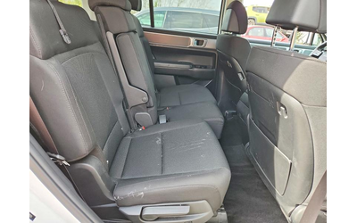 Hyundai SANTA 2.5L 4 ALL WHEEL DRIVE - автомобили, коли, обяви за нови и употребявани 10