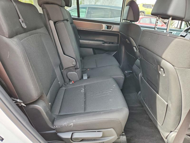 Hyundai SANTA 2.5L 4 ALL WHEEL DRIVE - автомобили, коли, обяви за нови и употребявани 10