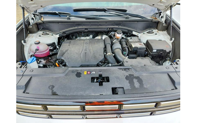 Hyundai SANTA 2.5L 4 ALL WHEEL DRIVE - автомобили, коли, обяви за нови и употребявани 11